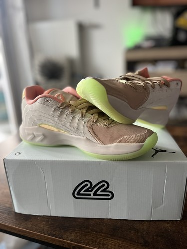 Jordan luka - luka, 4