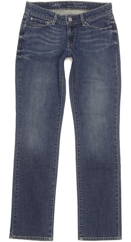 Levi demi curve - curve, femme