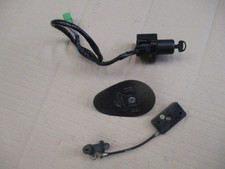 Nieman + bouchon réservoir +