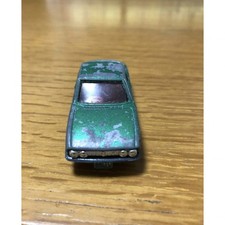 Tomica Made in Japan ISUZU 117