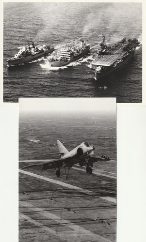 Porte avion la fayette - 2,