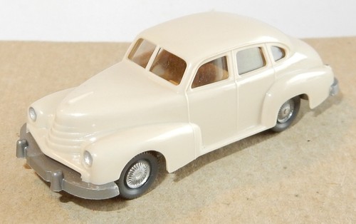 Micro wiking 87 - wiking, opel