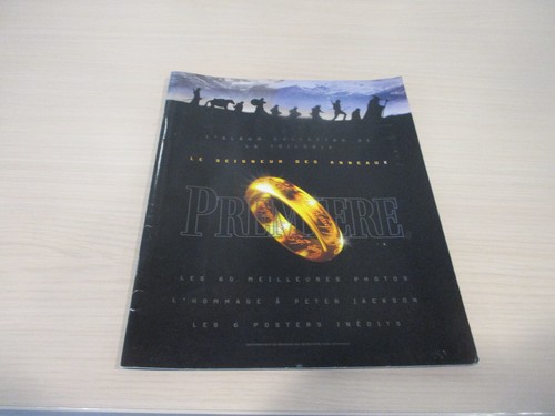 Premiere album collector - -,