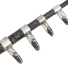 Canne à Pêche Télescopique