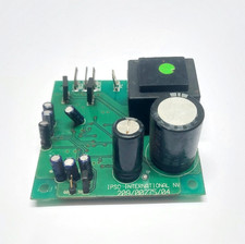 IPSO INTERNATION NV Carte De