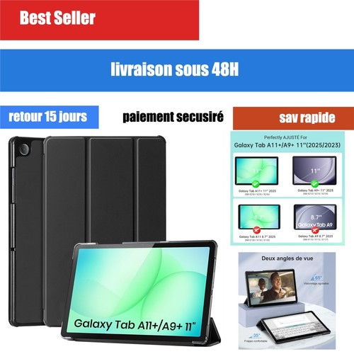 Coque samsung galaxy tab a11 - coque,