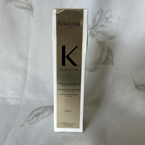 Kerastase elixir ultime - elixir,