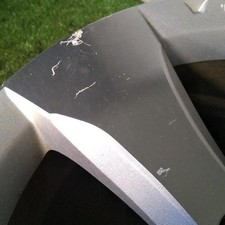 Jante SUBARU FORESTER 3 Z