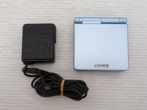 Console game boy advance - game,
