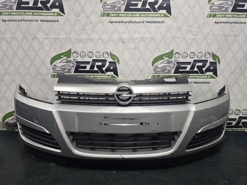 Pare choc avant opel - opel, astra