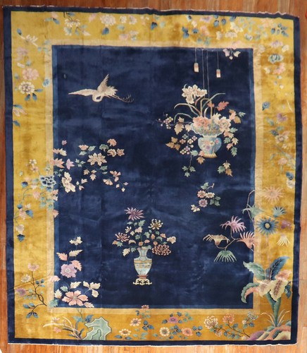 Tapis art déco - déco, taille