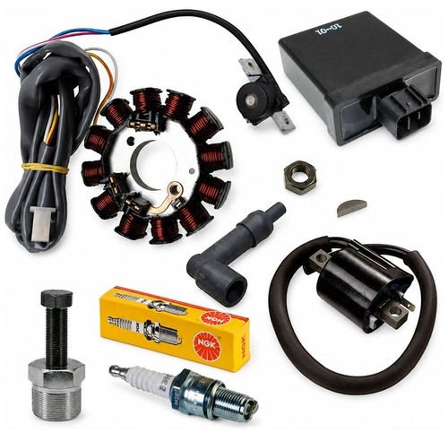 Kit allumage complet stator