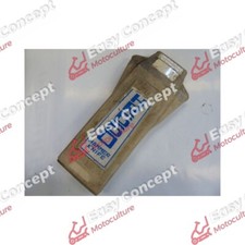 CAPOT PLASTIQUE GUIDON - Orec