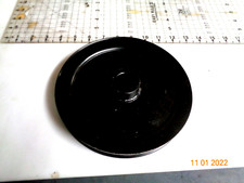 DIXON  GRIZZLY SILVERTIP ZTR METRIC PULLEY OEM 539114039 HUSQVARNA 7.5 INCH