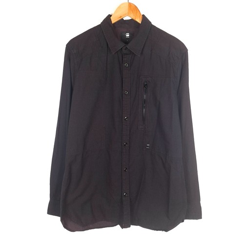 Chemise homme star powel - chemise,