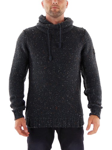 Brunotti pull tricot - pull, haut