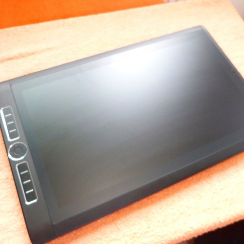 Wacom mobilestudio pro - wacom,