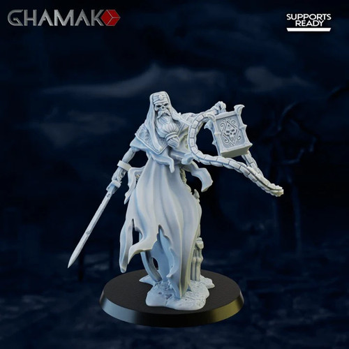 Soulless warm compatible