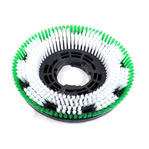 Distri brosse lavage - lavage, dure