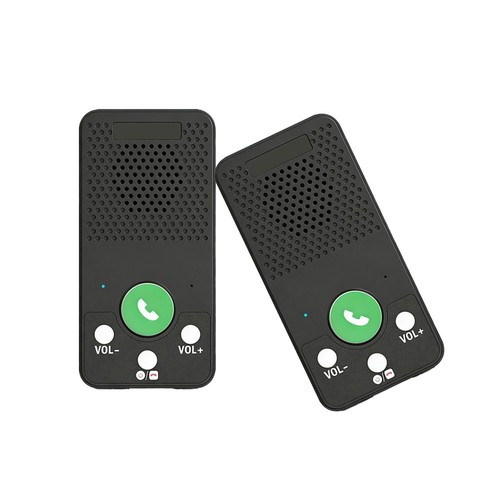 Interphone sans fil