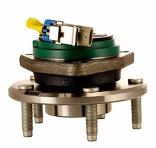 Moyeu avant Chevrolet Corvette