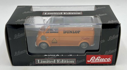 Dkw schnellaster kasten dunlop - schnellaster,