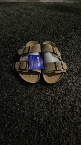 Birkenstock arizona beige