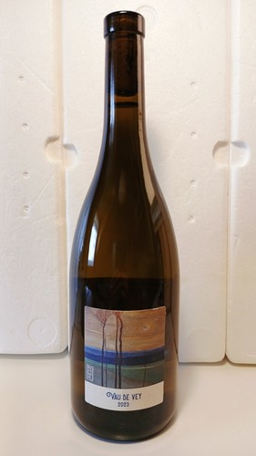 Chablis 1er cru - 1er, vey