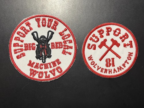 Hells angels two - angels, patch