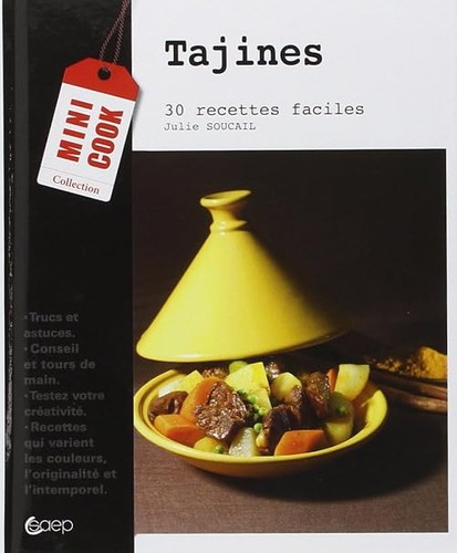 Tajines recettes faciles - recettes,