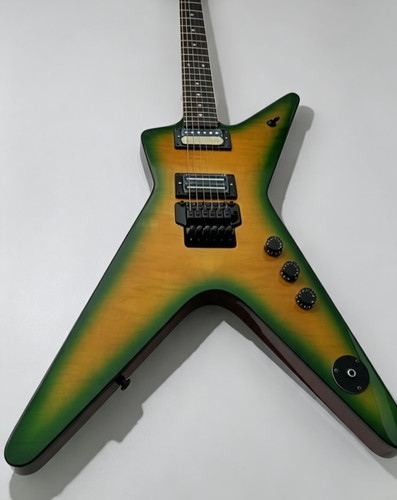 Stock washburn dimebag - us,