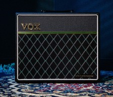NEW! VOX Valvetronix VT40X