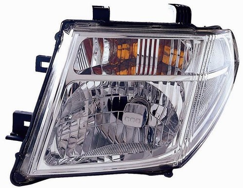 Phare avant pour nissan - pour,
