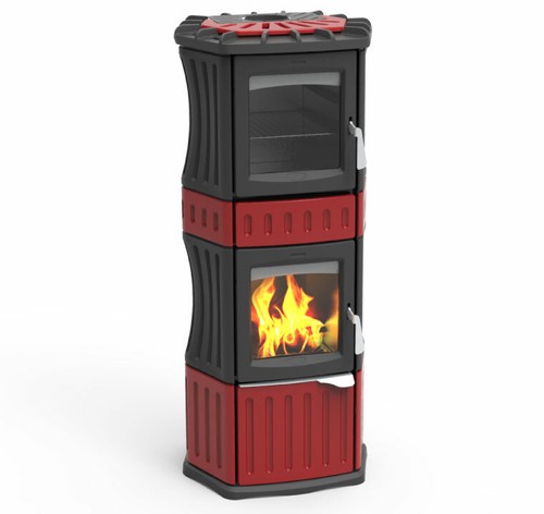 Lincar monella 185n rouge - lincar,