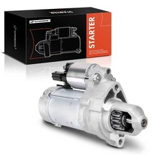 Démarreur 6kw pour - démarreur, 1,6kw