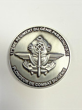 17th Paratrooper Engineering Regiment, PCG 17, Diver Combat Commando, Corners