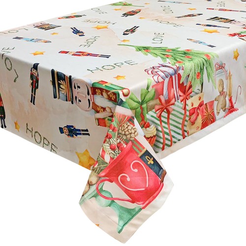Chiffon noël places anti - noël, 18