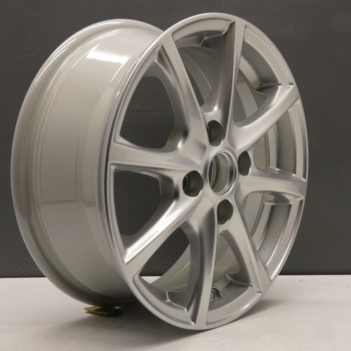 Ford fiesta mk8 argent - ford,