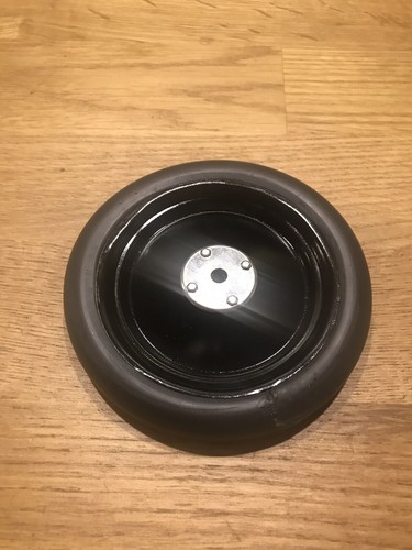 Roue pour jouet citroen - 1,