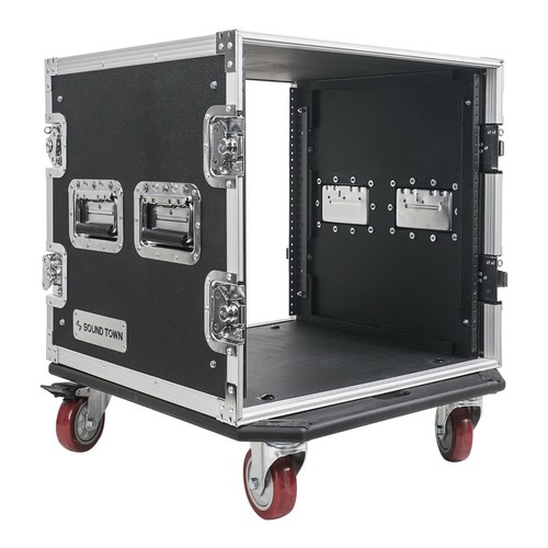 Sound town 10u rack road - sound,