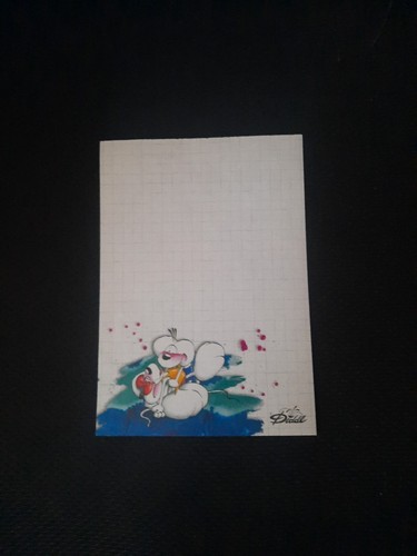 Feuille diddl paper - diddl, a6