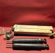 Amortisseurs Arrières Opel