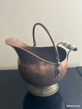 Ancien Cruche Pichet Ecurie