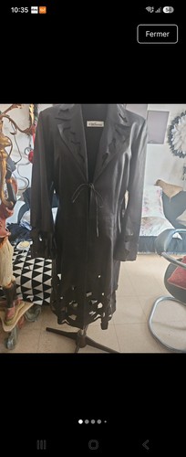 Magnifique veste jitrois - veste,