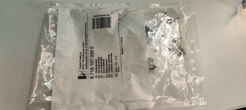 Bosch 87181070500 jeu - 87181070500,