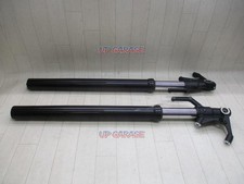 Genuine Kawasaki Z900RS 2023 Front Fork