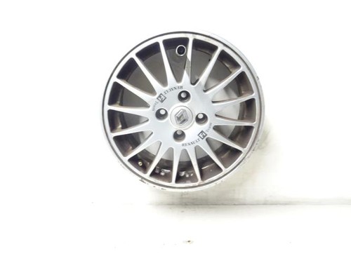 Jante renault clio phase - clio, 2