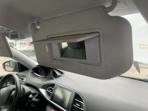 Pare soleil droit peugeot 308 - soleil,