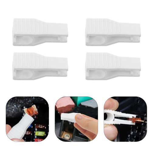 Pcs pince fusible outils - À,