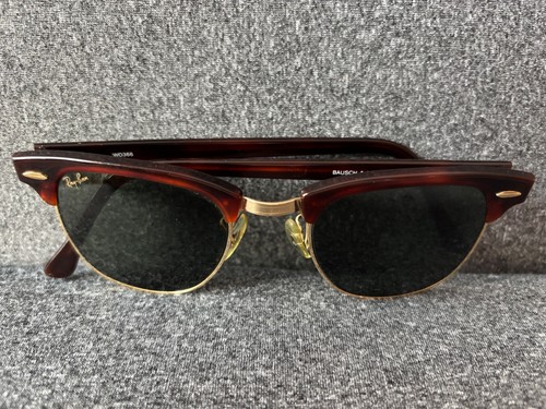 Ray ban w0366 clubmaster - ray‑ban, –